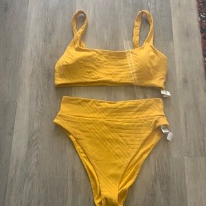 Aerie Bathing suit